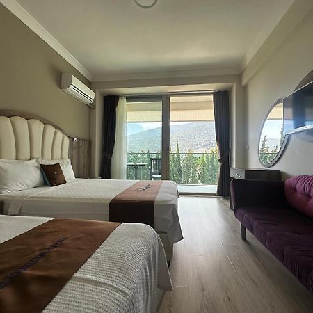 Ceti̇N Presti̇Ge Resort Ocaklar Екстер'єр фото