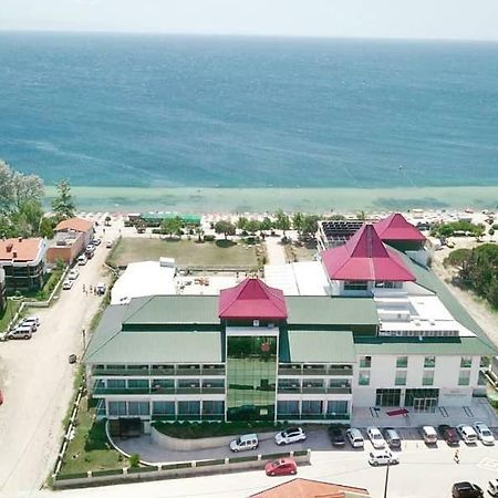 Ceti̇N Presti̇Ge Resort Ocaklar Екстер'єр фото