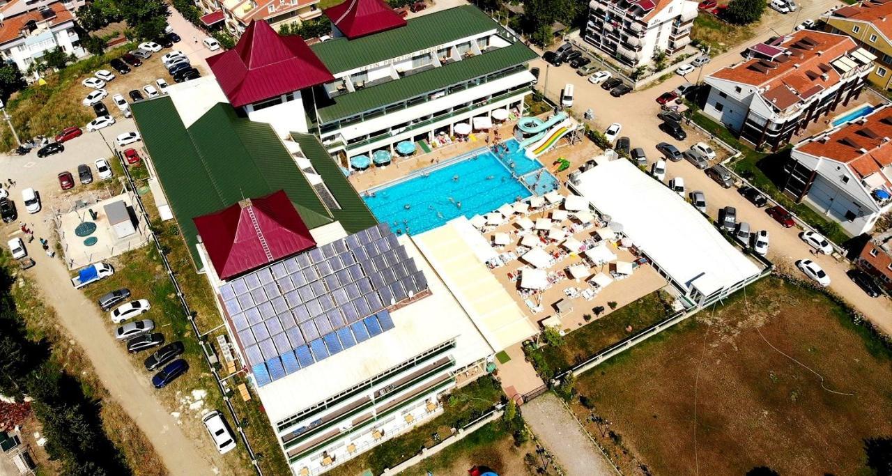 Ceti̇N Presti̇Ge Resort Ocaklar Екстер'єр фото