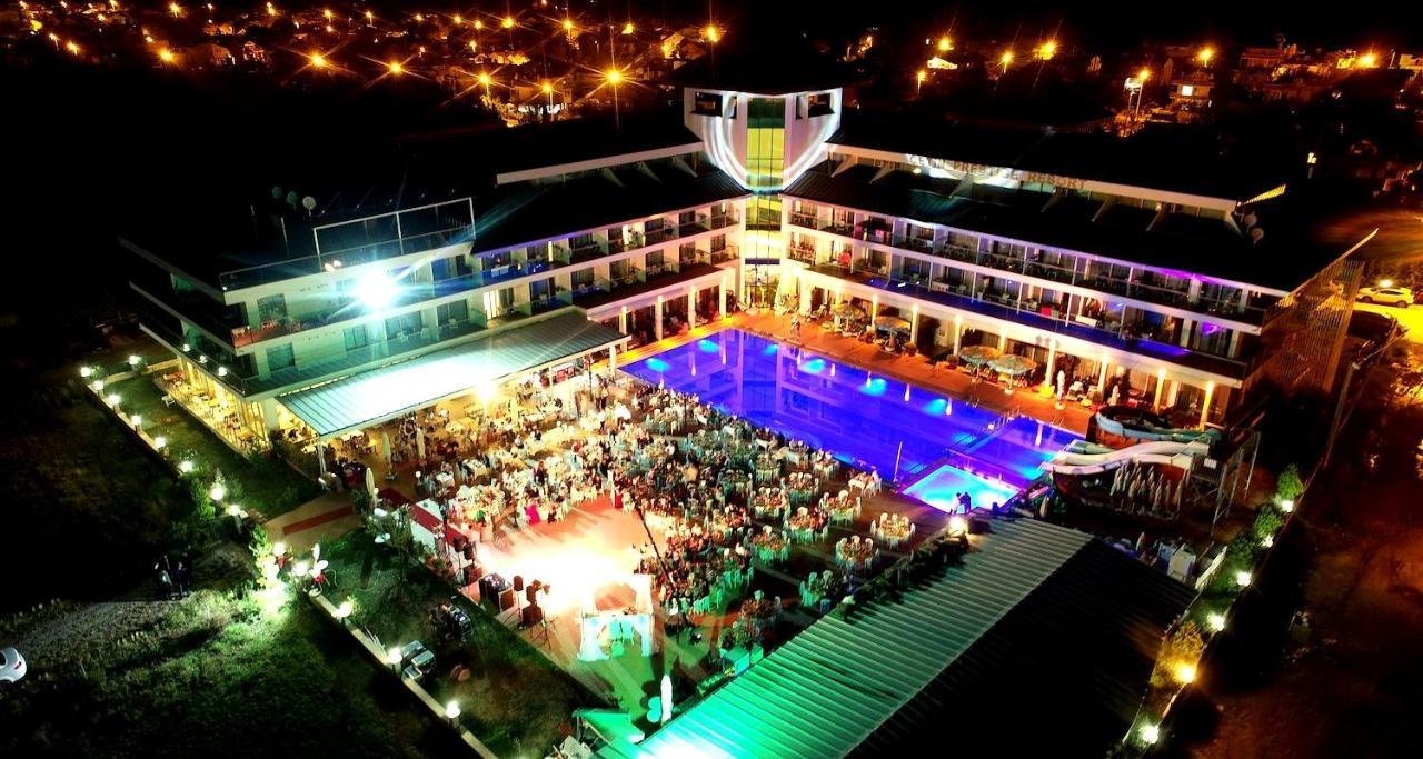Ceti̇N Presti̇Ge Resort Ocaklar Екстер'єр фото