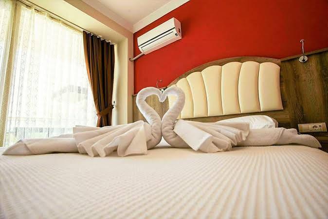 Ceti̇N Presti̇Ge Resort Ocaklar Екстер'єр фото