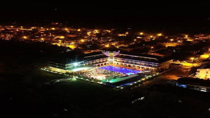 Ceti̇N Presti̇Ge Resort Ocaklar Екстер'єр фото