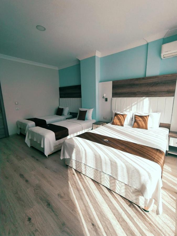 Ceti̇N Presti̇Ge Resort Ocaklar Екстер'єр фото