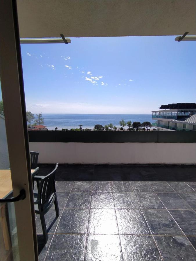 Ceti̇N Presti̇Ge Resort Ocaklar Екстер'єр фото