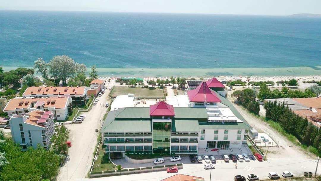 Ceti̇N Presti̇Ge Resort Ocaklar Екстер'єр фото
