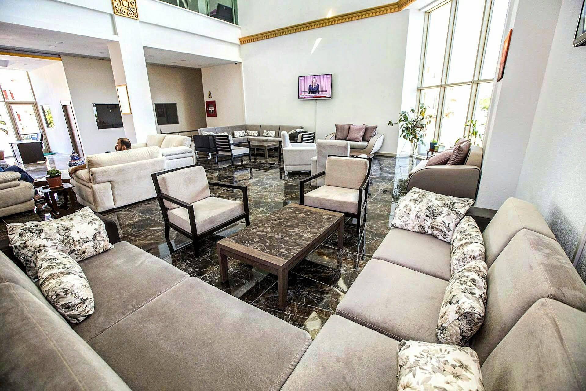 Ceti̇N Presti̇Ge Resort Ocaklar Екстер'єр фото