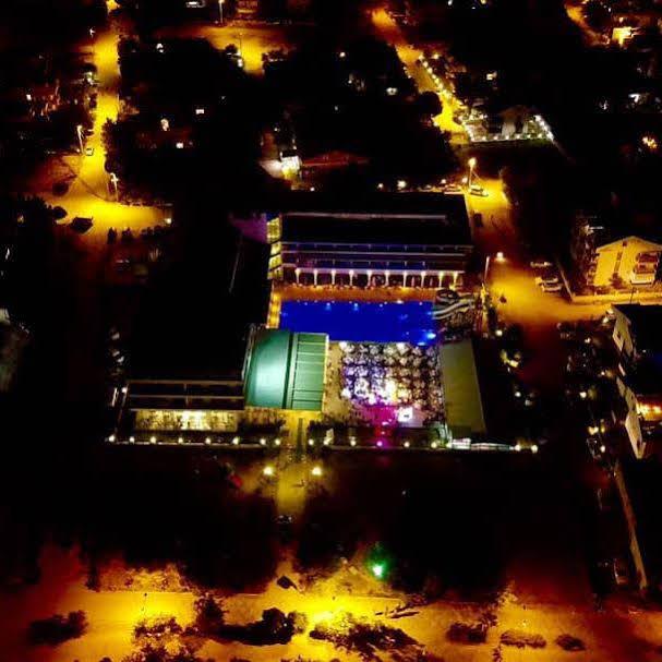 Ceti̇N Presti̇Ge Resort Ocaklar Екстер'єр фото